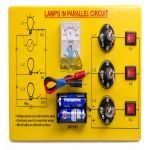 Lamps in Parallel Kit